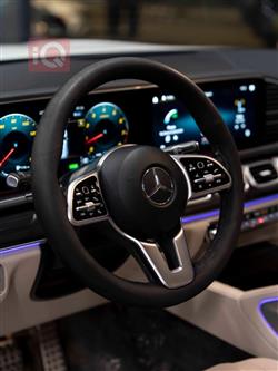 مرسيدس بنز GLS